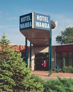 Hotel Wanda Kraków